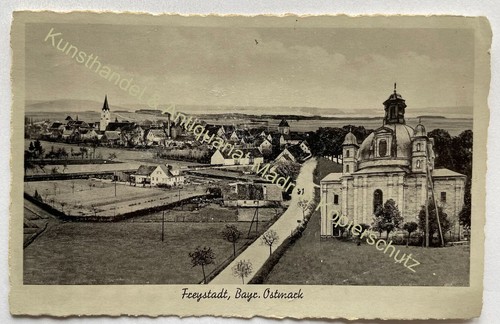 Freystadt bayerische - freystadt,