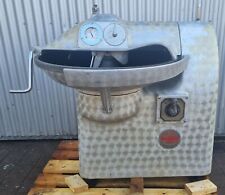 45 ltr. Kutter Schneidmischer Fleischkutter Meat Cutter Krämer & Grebe K+G SM 45