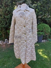 Schöner Sommer Mantel Größe L