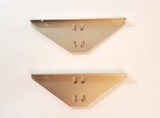 Broder IKEA Regal Konsolenpaar mittig 601.760.01