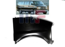 Kotflügel rechts 1996-2002