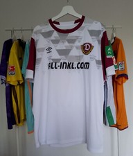 Dynamo Dresden Trikot
