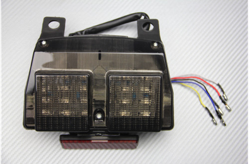 Led bremslicht rücklicht - bremslicht,