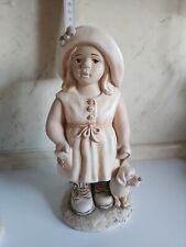 Alice Figur - Keramik -