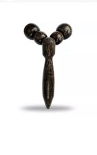 Massageholz, Massageroller -