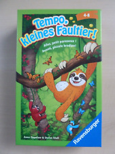 Ravensburger Mitbringspiel Reisespiel Kinderspiel kompakt,  ideal zum Mitnehmen