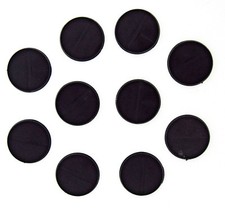 10x base rundbase ideal - mm, rundbase,