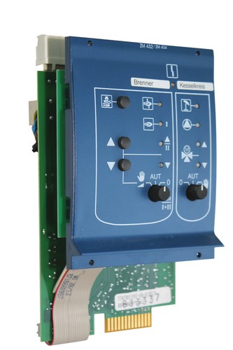Buderus modul 432 zm - buderus, /