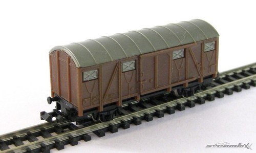 Lima 320401 gedeckter - n,
