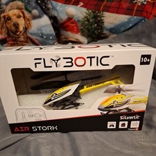 Flybotic RC Hubschrauber Air
