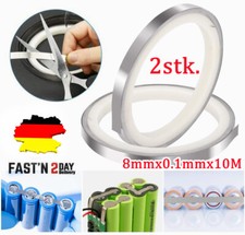 Nickelband | Hiluminband |