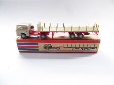 Skoda  Sattelschlepper  - VEB