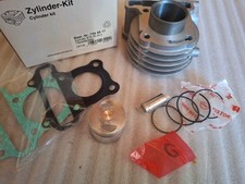 Cylinder Kit Standard 50