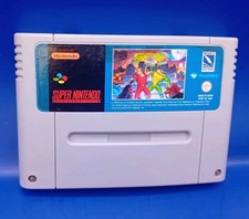 *** Battletoads - Double Dragon - Modul - SNES - Super Nintendo ***