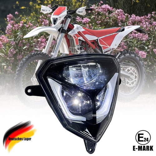 Für beta 125 - für, 200
