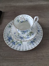 Kaffeegedeck Serie „Flower
