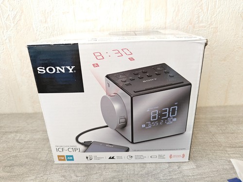 Radiowecker projektor sony - radiowecker,