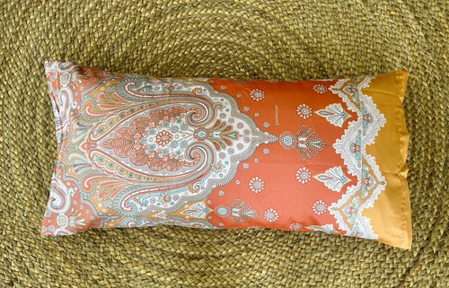 Bassetti kissenhülle 40x80 - bassetti,