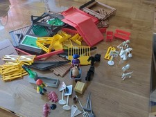 Playmobil Pferdehof 
