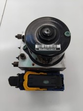 23 Renault Laguna II ABS Block