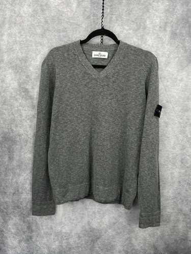 Stone island pullover - stone,