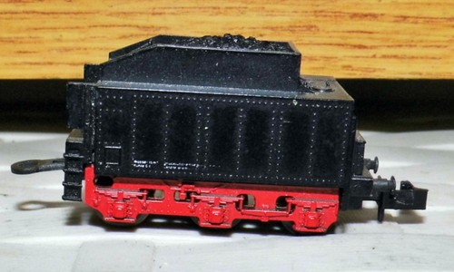 Spur br24 kohletender - n, /mt/br24