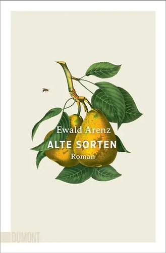 Alte sorten - alte,