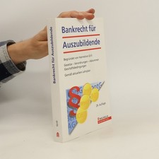Bankrecht für