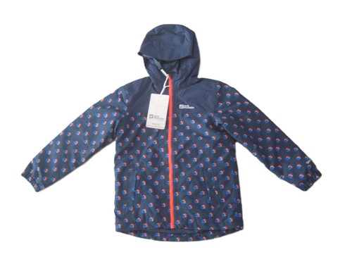 Jack wolfskin funktionsjacke - jack,