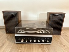 Plattenspieler Dual HS 130