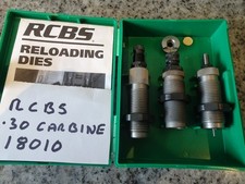 Reloading rcbs lee lyman - reloading,
