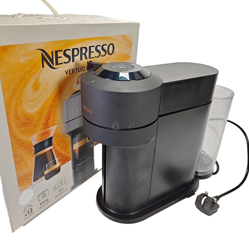Magimix nespresso vertuo next - magimix,
