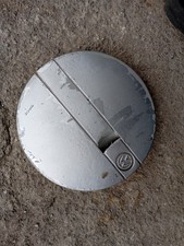 VW Golf II  Jetta II Radkappe