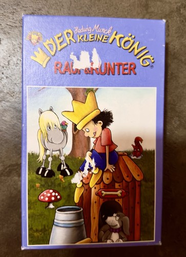 Blatz spiele der kleine - blatz-spiele, "der
