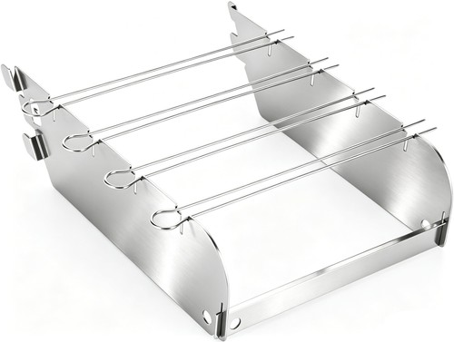 Windschutz spießhalterung - windschutz,