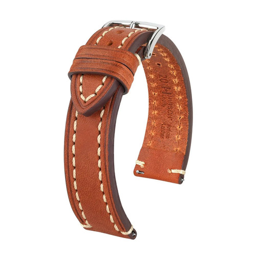 Uhrenarmband goldbraun - uhrenarmband, in