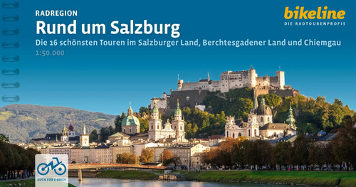Rund salzburg esterbauer - rund, |