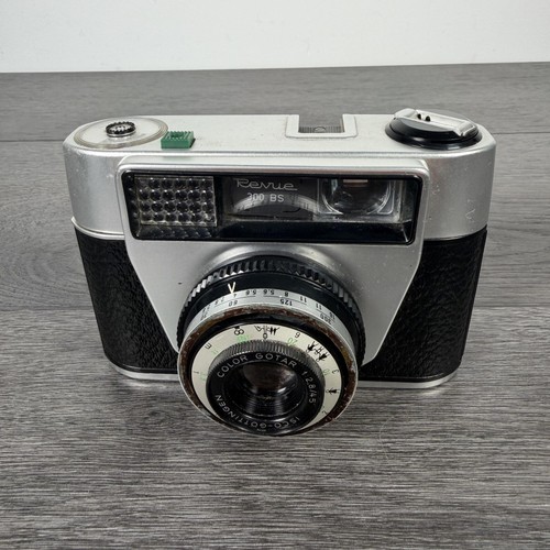 Vintage revue 300 - vintage, analoge