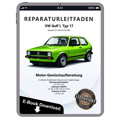 Golf 1974 1983 diesel - vw,