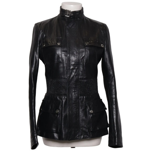 Belstaff lederjacke damen - belstaff,,