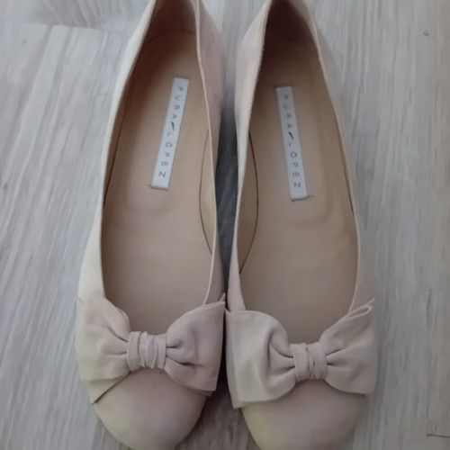 Ballerinas flacheschue schue - flacheschue,