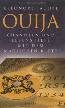 Ouija channeln und - ouija.,