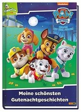 PAW Patrol: Meine schönsten Gutenachtgeschichten von Panini | Buch | Zustand gut