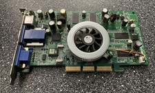 GRAFIKKARTE MEDION NVIDIA