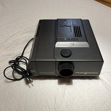 Braun Paximat 5015 AF-S Multimag Diaprojektor 