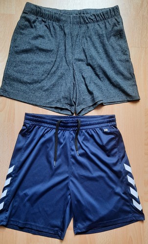 Kurze sporthosen shorts - 2, sporthosen,