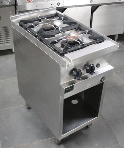 Gasherd mkn optima - 2,