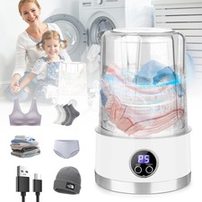 Unterwäsche Wascher Tragbare