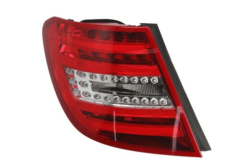 Für ulo ulo1089001 rear lamp - ulo,