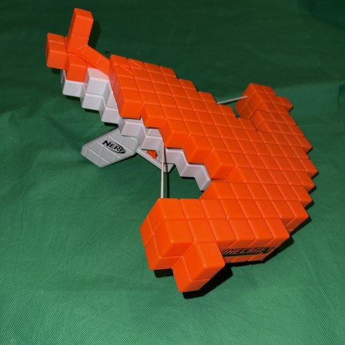Offizielle nerf minecraft - offizielle,